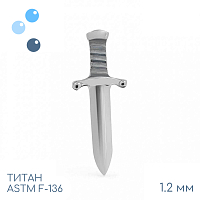 Накрутка Sword 1.2 мм